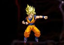 Dragon Ball Mysterious Planet