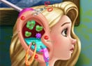 Rapunzel Ear Doctor