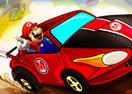 Super Mario Drift