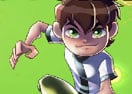 Ben 10 - Robot Army