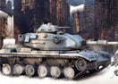 Operation: Winter Force