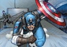 Captain America: Sentinel of Liberty