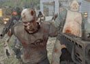 Special Strike Zombies
