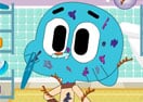 Gumball Messy