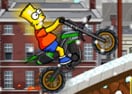 Bart Snow Rally