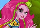 Marisol Coxi Dress Up