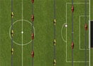 The Ultimate World Cup: Foosball Edition