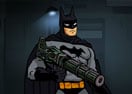Batman Shoot Em Up