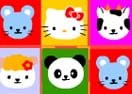 Hello Kitty Bejeweled