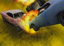 Crash Derby