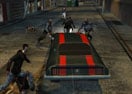 Zombie Carpocalypse