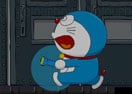 Doraemon Find A Way To Escape