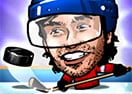 Puppet Hockey