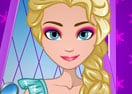 Makeover Studio - Elsa