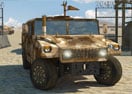 War Truck 3D Parking