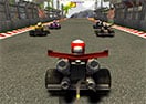 Go Kart Racing