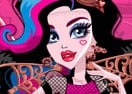 Dracubecca Dress Up