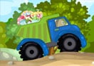 Pou Truck Delivery