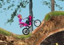 Honey Lemon Bike