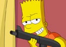Simpsons 3D Save Springfield