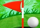 Jungle Golf
