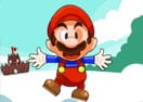 Mario Danger Adventure