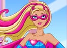 Barbie in Princess Power