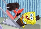 Sponge out of the Water