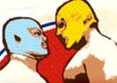 Ultimate Lucha Battle
