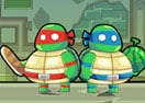 Ninja Turtles Save New York