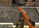 World War Battleground