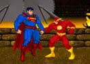 Injustice: Gods Among Us
