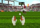 Penalty Shoot