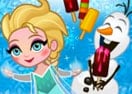 Elsa's Creamery