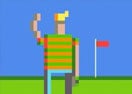 Golf is Hard