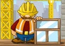 Woodwork Builder the City