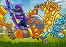 Asgard Attack