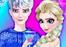 Elsa Love Cocktail
