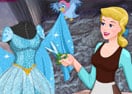 Disney Princess Dress Design
