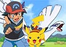 Pokémon Air War
