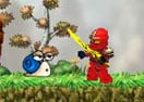 Dangerous Jungle