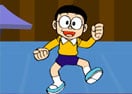 Nobita Amazing Challenge