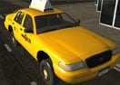 NYC Taxi Academy