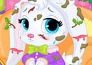 Barbie Easter Bunny Rescue