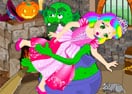 Princess Juliet Castle Escape