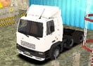 Truck Parking HD