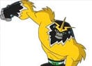 Fight Evil Magician