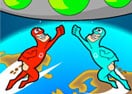Doodie Man Rescue The Hostages