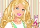 Barbie’s Maternity Design Studio