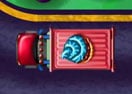 Candyland Parking